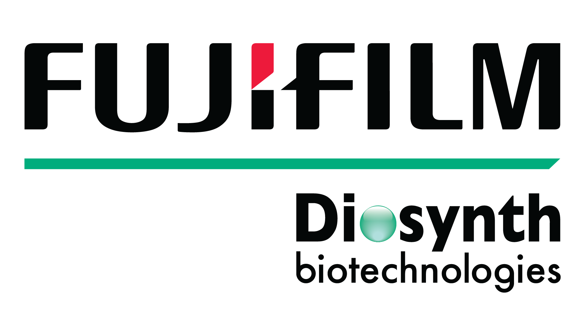 Fujifilm Logo